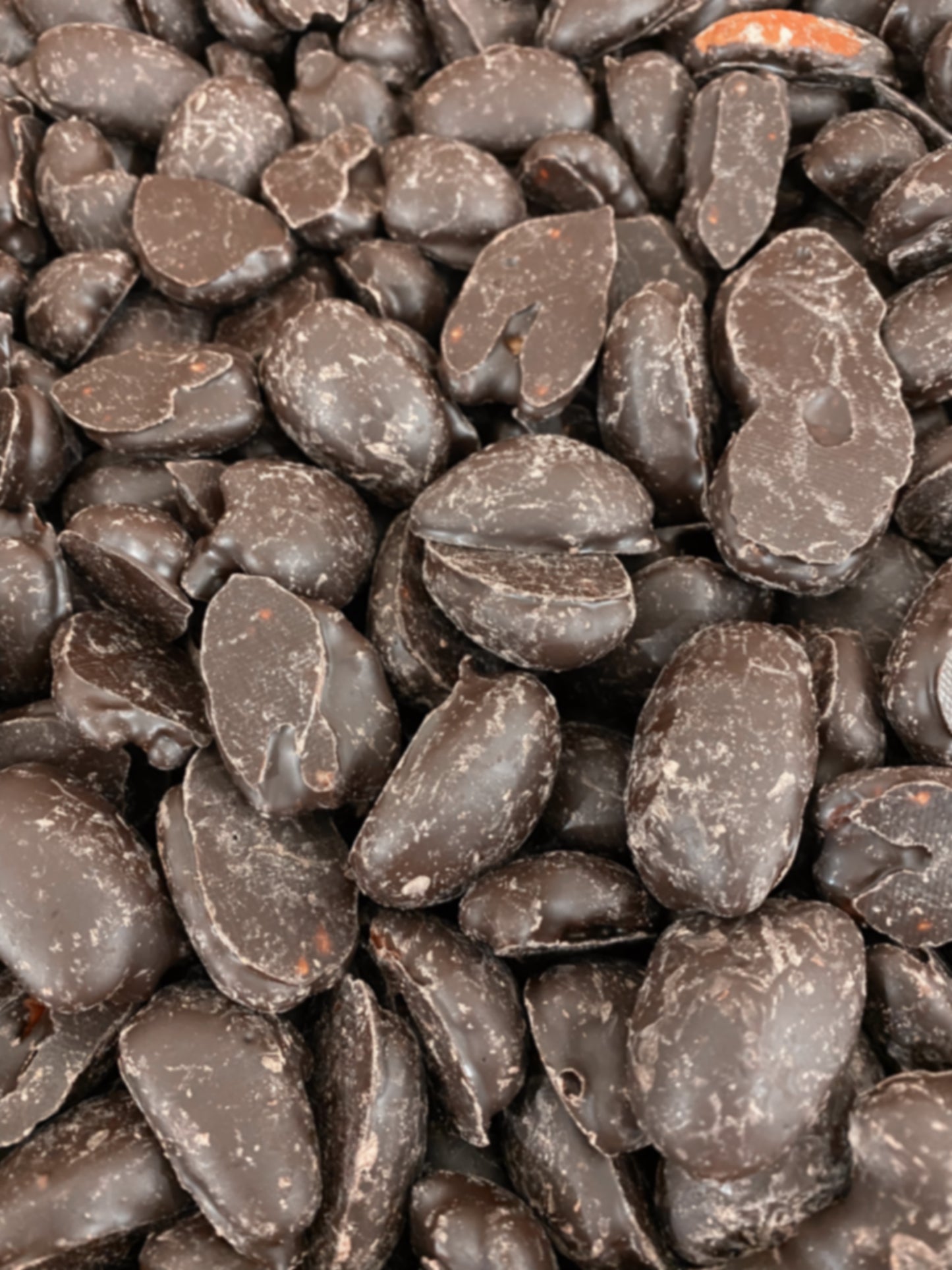 1lb Chocolate Covered