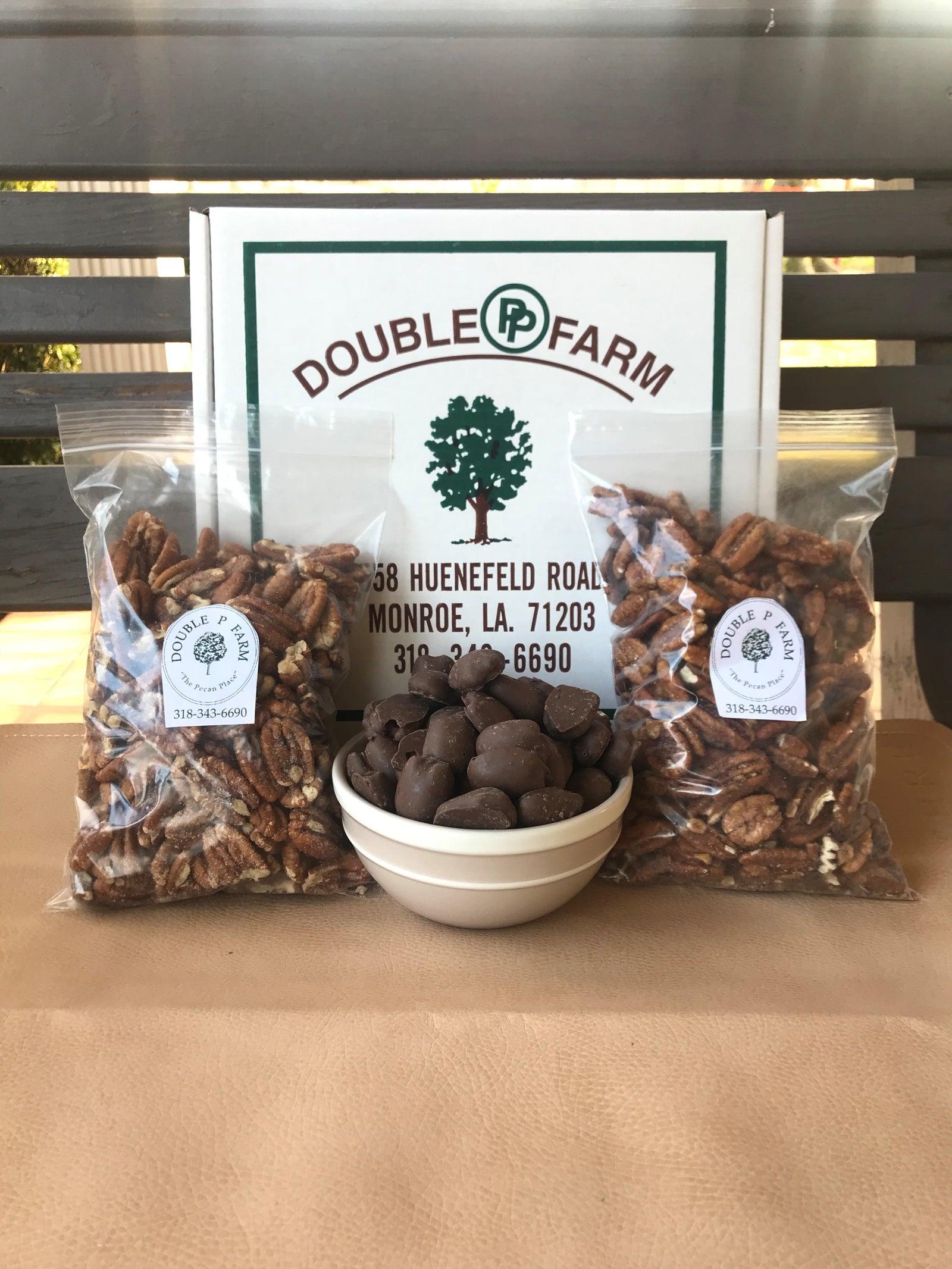 Double P Farm photo 5