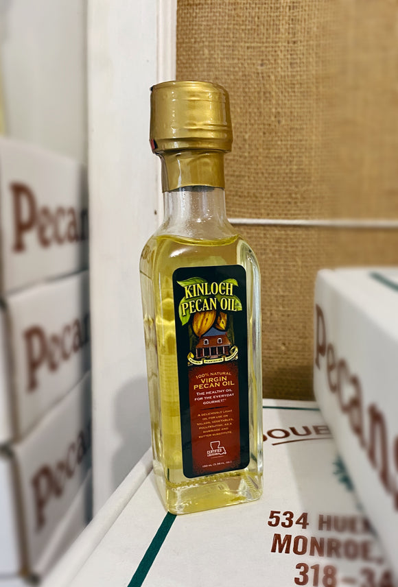 Pecan oil - 100mL