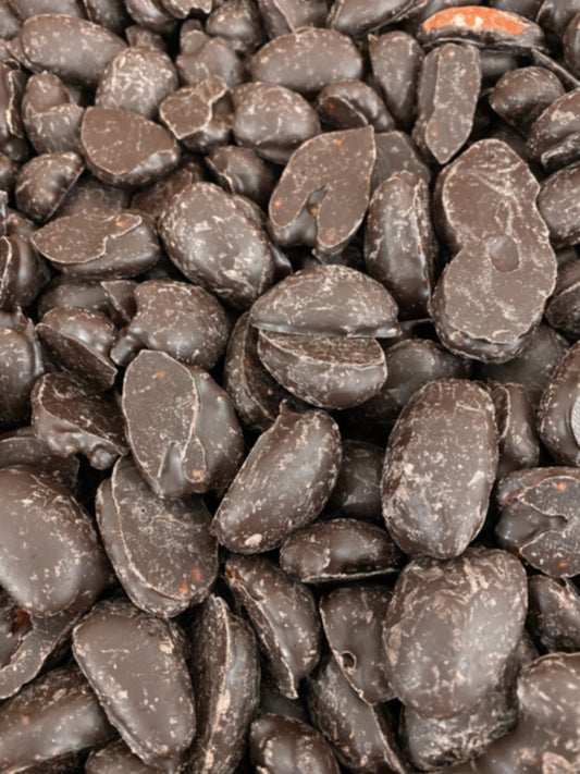 1lb Chocolate Covered