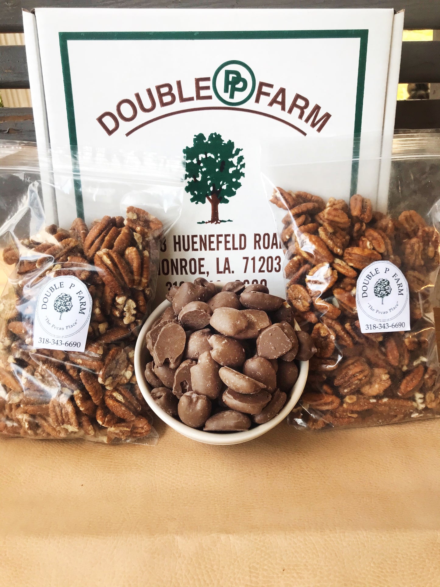 Value Bundle - Three 1lb Bags